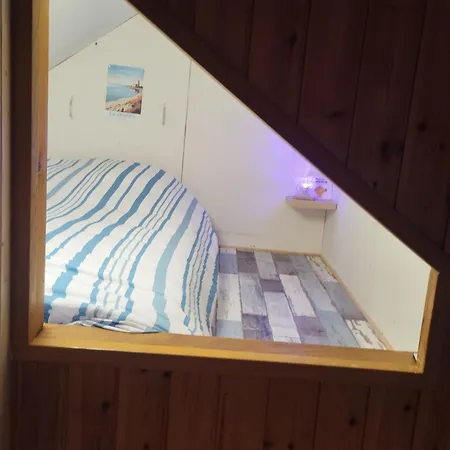 Σπίτι διακοπών Maison De