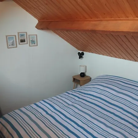 Σπίτι διακοπών Maison De